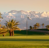 Assoufid Golf Club | Golfové zájezdy, golfová dovolená, luxusní golf