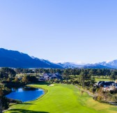 Pearl Valley Golf Course | Golfové zájezdy, golfová dovolená, luxusní golf