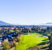 Pearl Valley Golf Course | Golfové zájezdy, golfová dovolená, luxusní golf