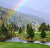 Golfclub Lungau | Golfové zájezdy, golfová dovolená, luxusní golf