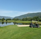 Golfclub Lungau | Golfové zájezdy, golfová dovolená, luxusní golf