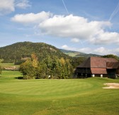 Styrian Mountain Golf Mariahof | Golfové zájezdy, golfová dovolená, luxusní golf