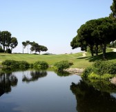 Club de Golf Llavaneras | Golfové zájezdy, golfová dovolená, luxusní golf