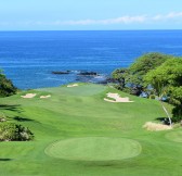 Mauna Kea Golf Course | Golfové zájezdy, golfová dovolená, luxusní golf