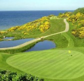 Wicklow Golf Club | Golfové zájezdy, golfová dovolená, luxusní golf