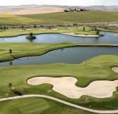 Sherry Golf Jerez | Golfové zájezdy, golfová dovolená, luxusní golf