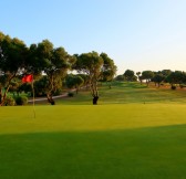 Montenmedio Golf & Country Club | Golfové zájezdy, golfová dovolená, luxusní golf