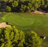 Lo Romero Golf | Golfové zájezdy, golfová dovolená, luxusní golf