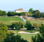 Lo Romero Golf | Golfové zájezdy, golfová dovolená, luxusní golf