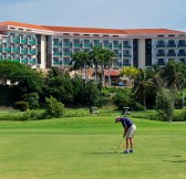 Golf Club Varadero | Golfové zájezdy, golfová dovolená, luxusní golf