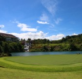 Katathong Golf Resort & Spa | Golfové zájezdy, golfová dovolená, luxusní golf