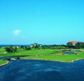Golf Club Varadero | Golfové zájezdy, golfová dovolená, luxusní golf