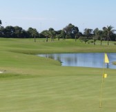 Club de Golf Playa Serena | Golfové zájezdy, golfová dovolená, luxusní golf