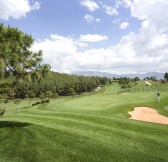 El Chaparral Golf Club | Golfové zájezdy, golfová dovolená, luxusní golf