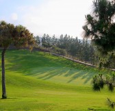 El Chaparral Golf Club | Golfové zájezdy, golfová dovolená, luxusní golf