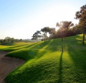 El Chaparral Golf Club | Golfové zájezdy, golfová dovolená, luxusní golf