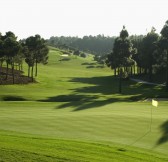 El Chaparral Golf Club | Golfové zájezdy, golfová dovolená, luxusní golf