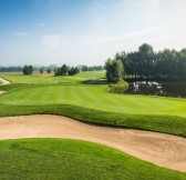 Beckenbauer Golf Course | Golfové zájezdy, golfová dovolená, luxusní golf