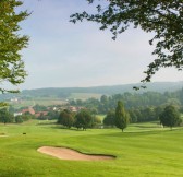 S. Wolfgang Golf Course Uttlau | Golfové zájezdy, golfová dovolená, luxusní golf