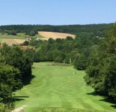 S. Wolfgang Golf Course Uttlau | Golfové zájezdy, golfová dovolená, luxusní golf