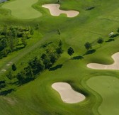 Porsche Golf Course | Golfové zájezdy, golfová dovolená, luxusní golf