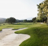 SAINT DONAT GOLF CLUB | Golfové zájezdy, golfová dovolená, luxusní golf