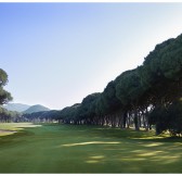 Golf Old Course Cannes Mandelieu | Golfové zájezdy, golfová dovolená, luxusní golf