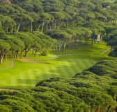 Golf Old Course Cannes Mandelieu | Golfové zájezdy, golfová dovolená, luxusní golf