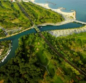 Golf Old Course Cannes Mandelieu | Golfové zájezdy, golfová dovolená, luxusní golf