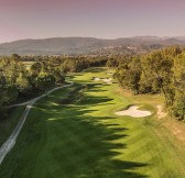 TERRE BLANCHE GOLF - LE CHATEAU | Golfové zájezdy, golfová dovolená, luxusní golf