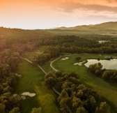 TERRE BLANCHE GOLF - LE CHATEAU | Golfové zájezdy, golfová dovolená, luxusní golf