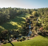 TERRE BLANCHE GOLF - LE RIOU | Golfové zájezdy, golfová dovolená, luxusní golf