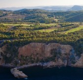 DOLCE FREGATE GOLF CLUB | Golfové zájezdy, golfová dovolená, luxusní golf