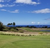 Hapuna Golf Course | Golfové zájezdy, golfová dovolená, luxusní golf