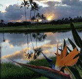 Hawaii Prince Golf Club | Golfové zájezdy, golfová dovolená, luxusní golf