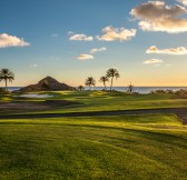 Anfi Tauro Golf | Golfové zájezdy, golfová dovolená, luxusní golf