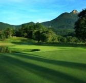 Frade Golf Course | Golfové zájezdy, golfová dovolená, luxusní golf