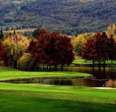 Franciacorta Golf Course | Golfové zájezdy, golfová dovolená, luxusní golf