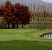 Franciacorta Golf Course | Golfové zájezdy, golfová dovolená, luxusní golf