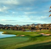 La Manga Golf Club - South | Golfové zájezdy, golfová dovolená, luxusní golf