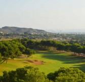 La Manga Golf Club - West | Golfové zájezdy, golfová dovolená, luxusní golf