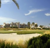 La Torre Golf | Golfové zájezdy, golfová dovolená, luxusní golf