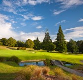 Wairakei Golf & Sanctuary | Golfové zájezdy, golfová dovolená, luxusní golf