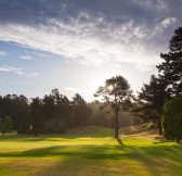 Wairakei Golf & Sanctuary | Golfové zájezdy, golfová dovolená, luxusní golf