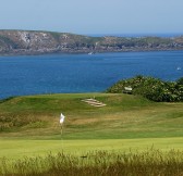 Dinard Golf | Golfové zájezdy, golfová dovolená, luxusní golf