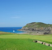 Dinard Golf | Golfové zájezdy, golfová dovolená, luxusní golf