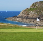 Dinard Golf | Golfové zájezdy, golfová dovolená, luxusní golf