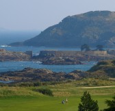 Dinard Golf | Golfové zájezdy, golfová dovolená, luxusní golf