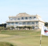 Dinard Golf | Golfové zájezdy, golfová dovolená, luxusní golf