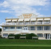 Dinard Golf | Golfové zájezdy, golfová dovolená, luxusní golf